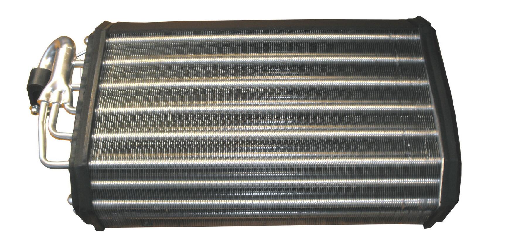 BMW A/C Evaporator Core 64118363782 - Rein ACE0066R